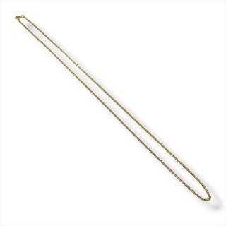 Chaine Or Jaune 18ct