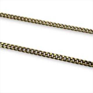 Chaine Or Jaune 18ct