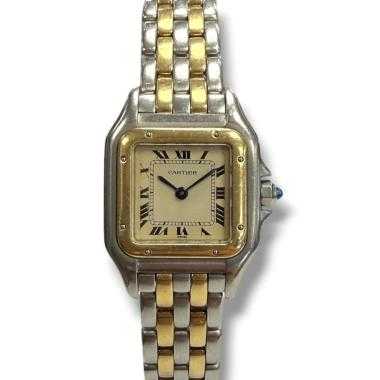 Cartier Panthère Petit Modèle