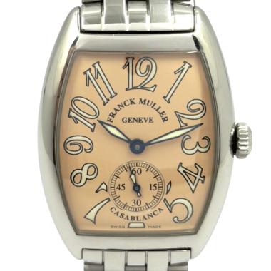 Franck Muller Casablanca