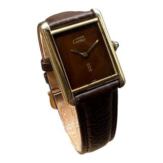 Tank Must de Cartier 28mm