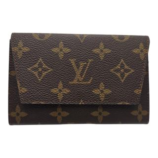 Louis Vuitton Étui Cartes de Jeux Monogram