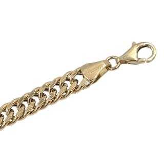 Bracelet Or Jaune 18 Ct