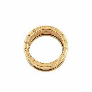 Bague Bulgari Or Jaune 18 Ct