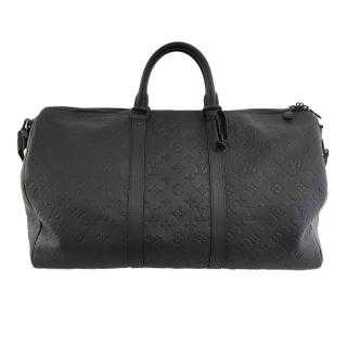 Sac de Voyage Louis Vuitton Keepall 50 Shadow