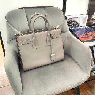 Sac de jour Saint Laurent Small