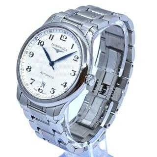 Longines Master Collection 38