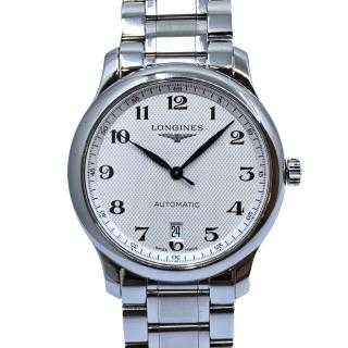 Longines Master Collection 38