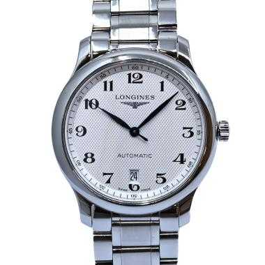 Longines Master Collection 38
