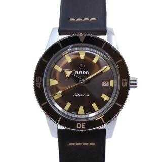 Rado Captain Cook XL