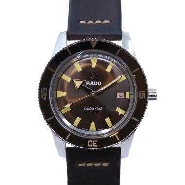 Rado Captain Cook XL