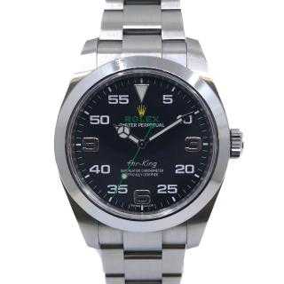 Rolex Air King 40