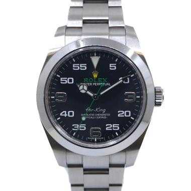 Rolex Air King 40