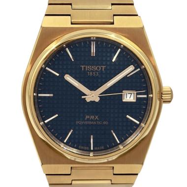 Tissot PRX Powermatic 80