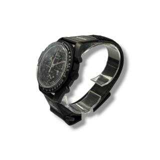 Omega X Swatch New Moon Snoopy