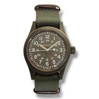 Hamilton Khaki Field Mechanical