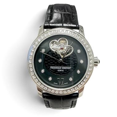 Frédérique Constant Ladies Heart Beat