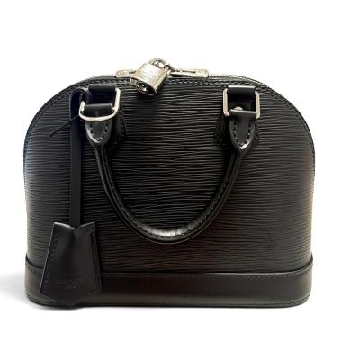 Louis Vuitton Alma BB