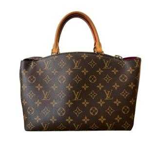Sac Louis Vuitton Petit Palais