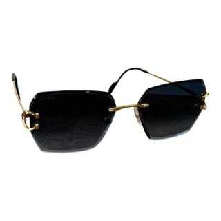 Lunettes Cartier Décor C