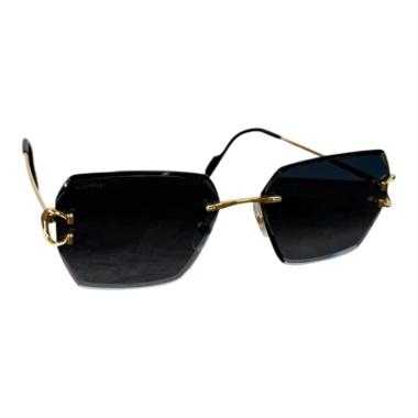 Lunettes Cartier Décor C