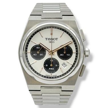 Tissot PRX Automatic Chronograph