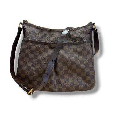 Louis Vuitton Bloomsbury Pm