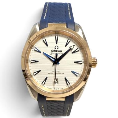 Oméga Seamaster Aqua Terra