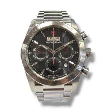 Tudor Fastrider Chrono