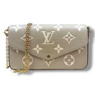 Louis Vuitton Pochette Felicie