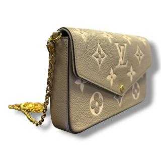 Louis Vuitton Pochette Felicie