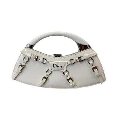 Sac Dior Bondage Vintage