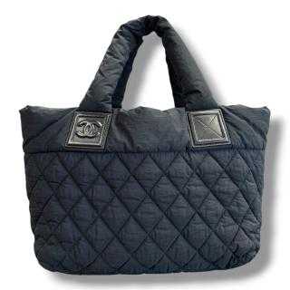 Chanel Coco Cocoon