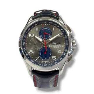 Baume & Mercier Clifton Club 10370