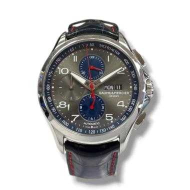 Baume & Mercier Clifton Club 10370
