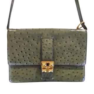 Hermès Sac Médor Vintage