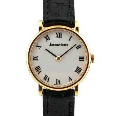 Audemars Piguet Lady BCV 150th