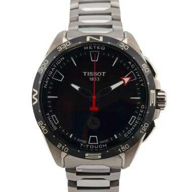 Tissot T-Touch Connect Solar