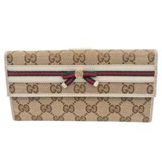 Portefeuille Gucci