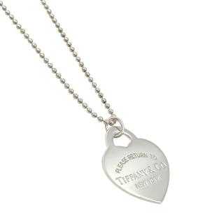 Collier Tiffany&Co