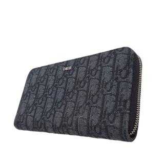 Portefeuille Dior