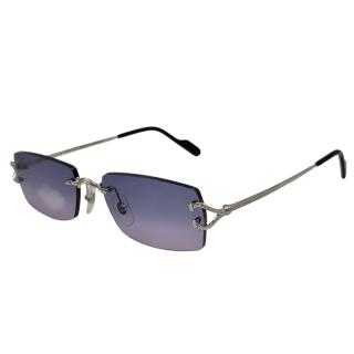 Lunettes Solaires Cartier
