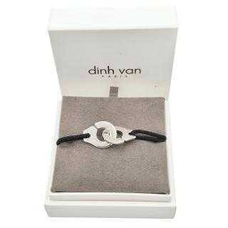 Bracelet Dinh Van