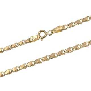 Chaîne Or Jaune 18 Ct