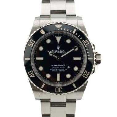 Rolex Submariner No Date 41