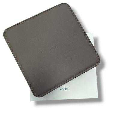 Coffret pour montres Rolex