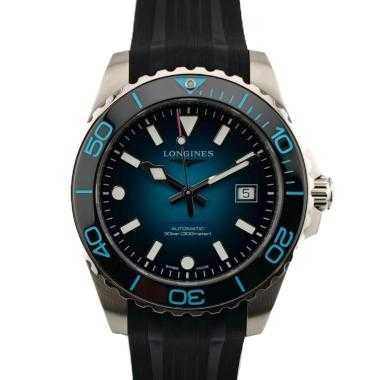 Longines Hydroconquest 2026 Commonwealth Games