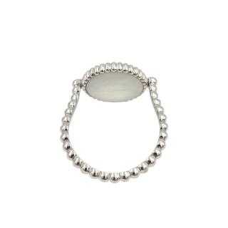Bague Dior