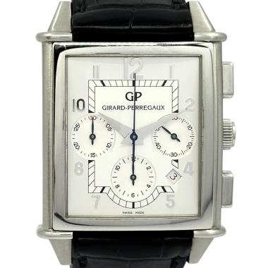 Girard-Perregaux Vintage 1945 XXL Chronographe
