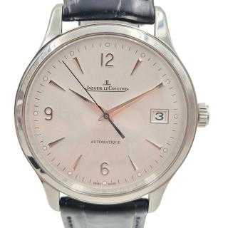 Jaeger Lecoultre Master Control Date